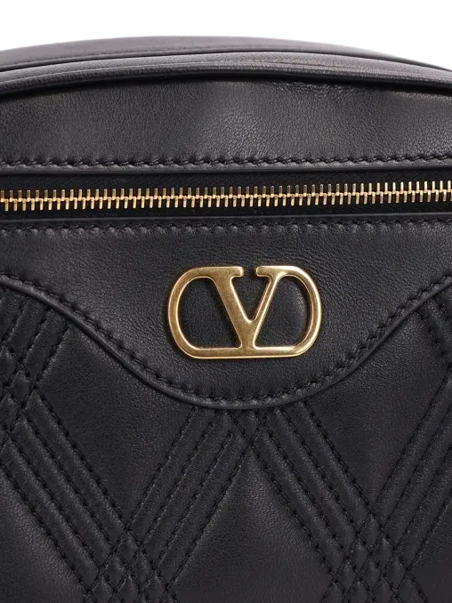 Сумка кожаная VALENTINO