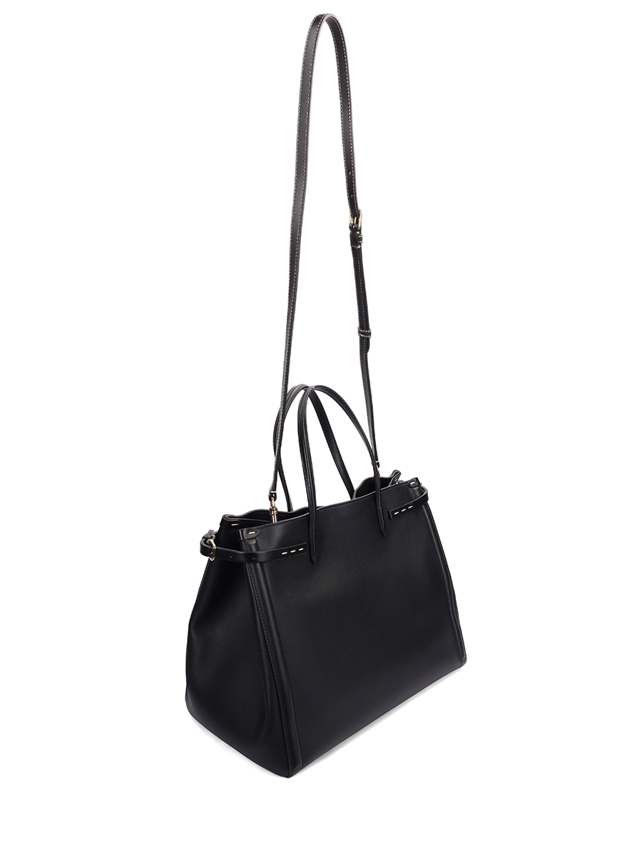 Сумка Antibes кожаная