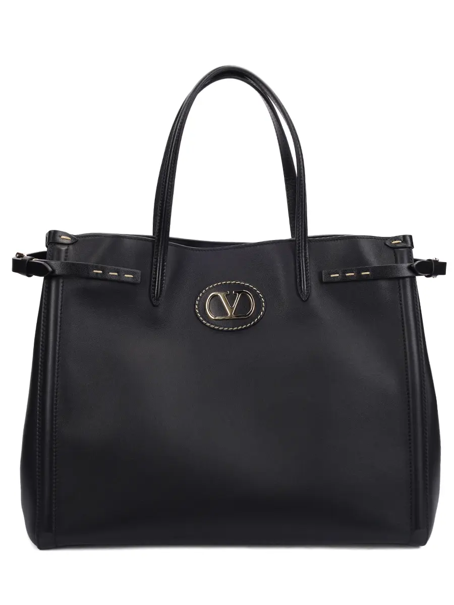 Сумка Antibes кожаная