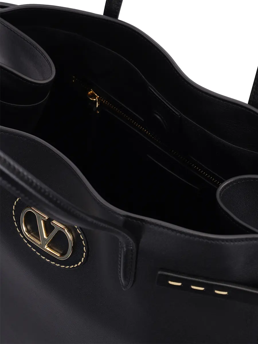 Сумка Antibes кожаная