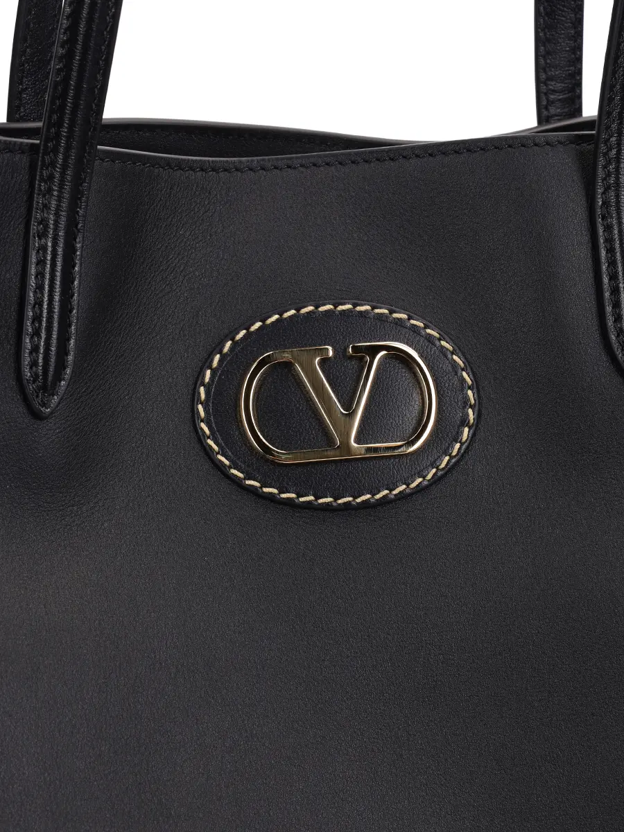 Сумка Antibes кожаная