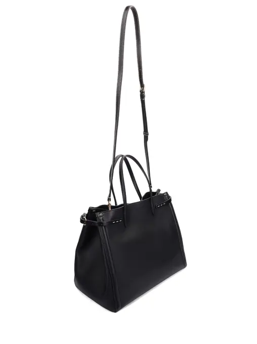 Сумка Antibes кожаная VALENTINO