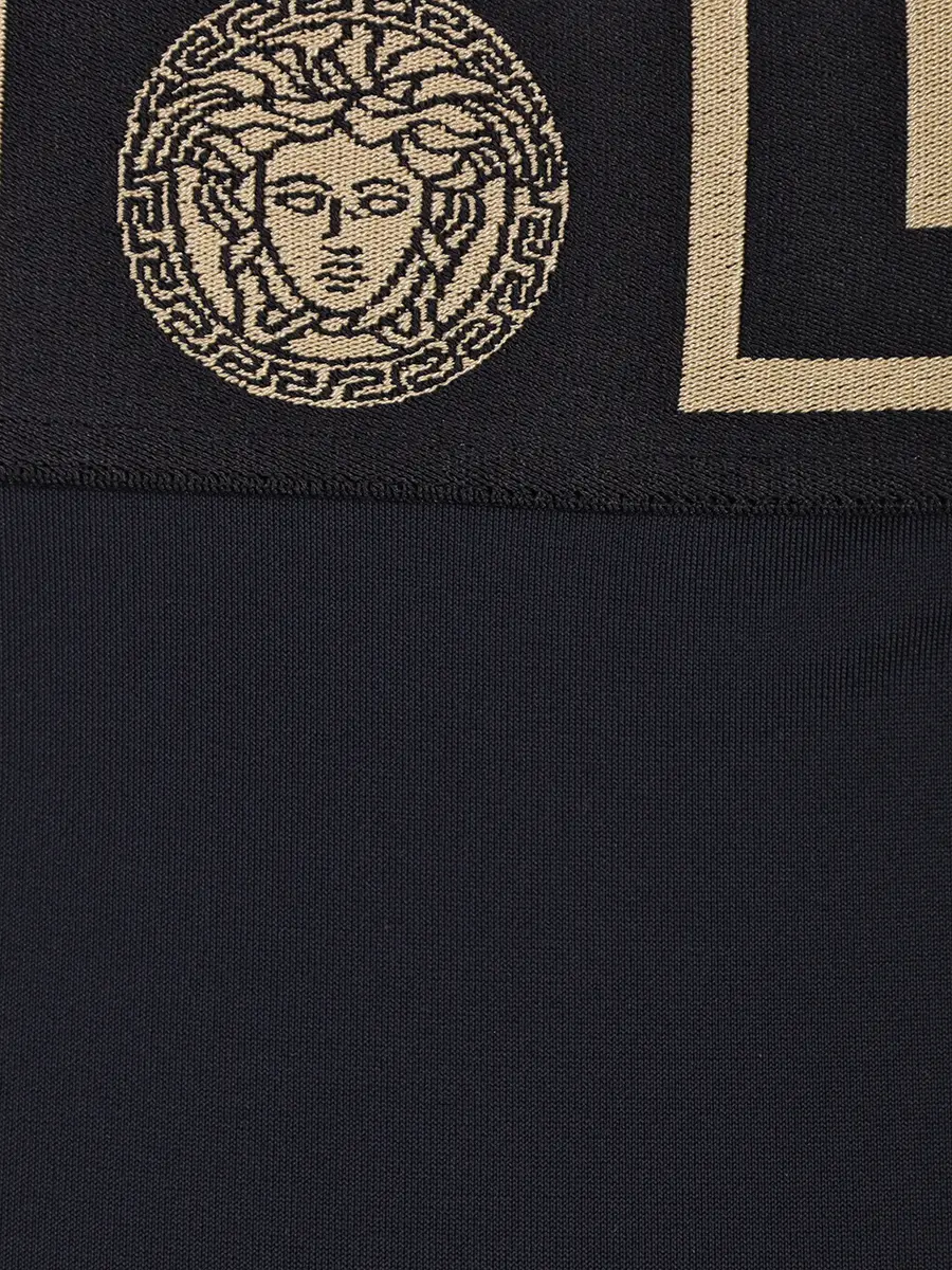 Купальник сплошной