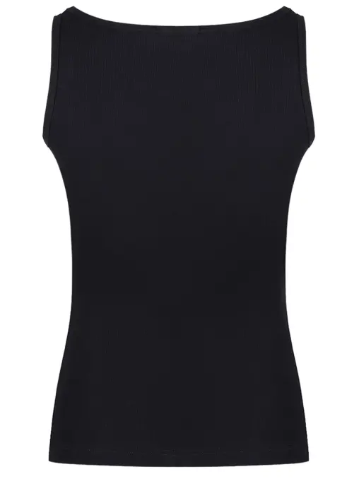 Топ хлопковый VERSACE