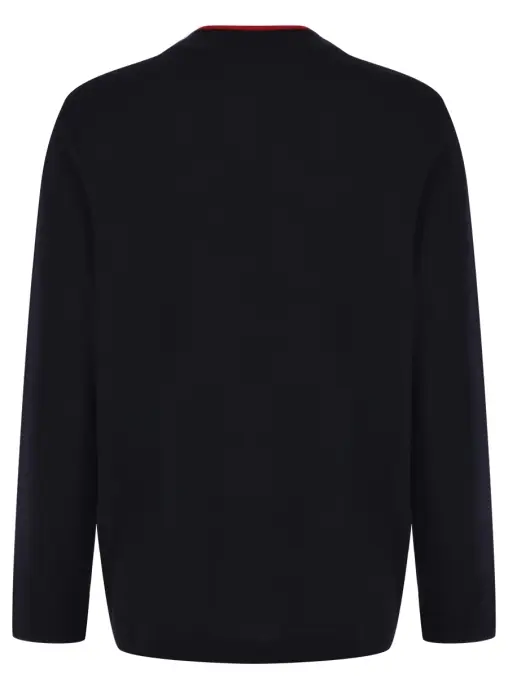 Джепмер кашемировый VERSACE