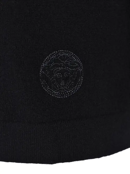 Джепмер кашемировый VERSACE