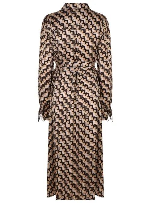 Платье из вискозы MARC AUREL