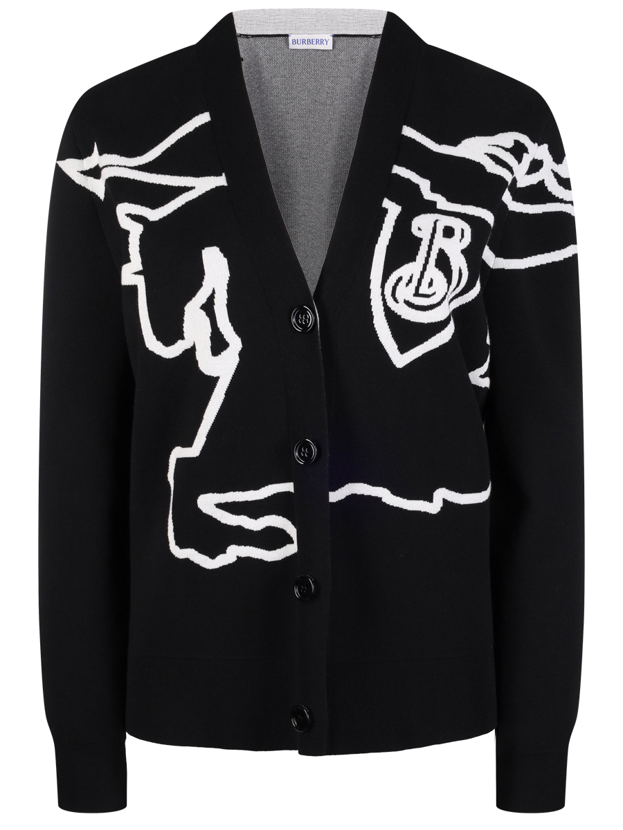 Кардиган хлопковый