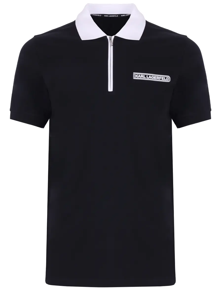 Поло хлопковое