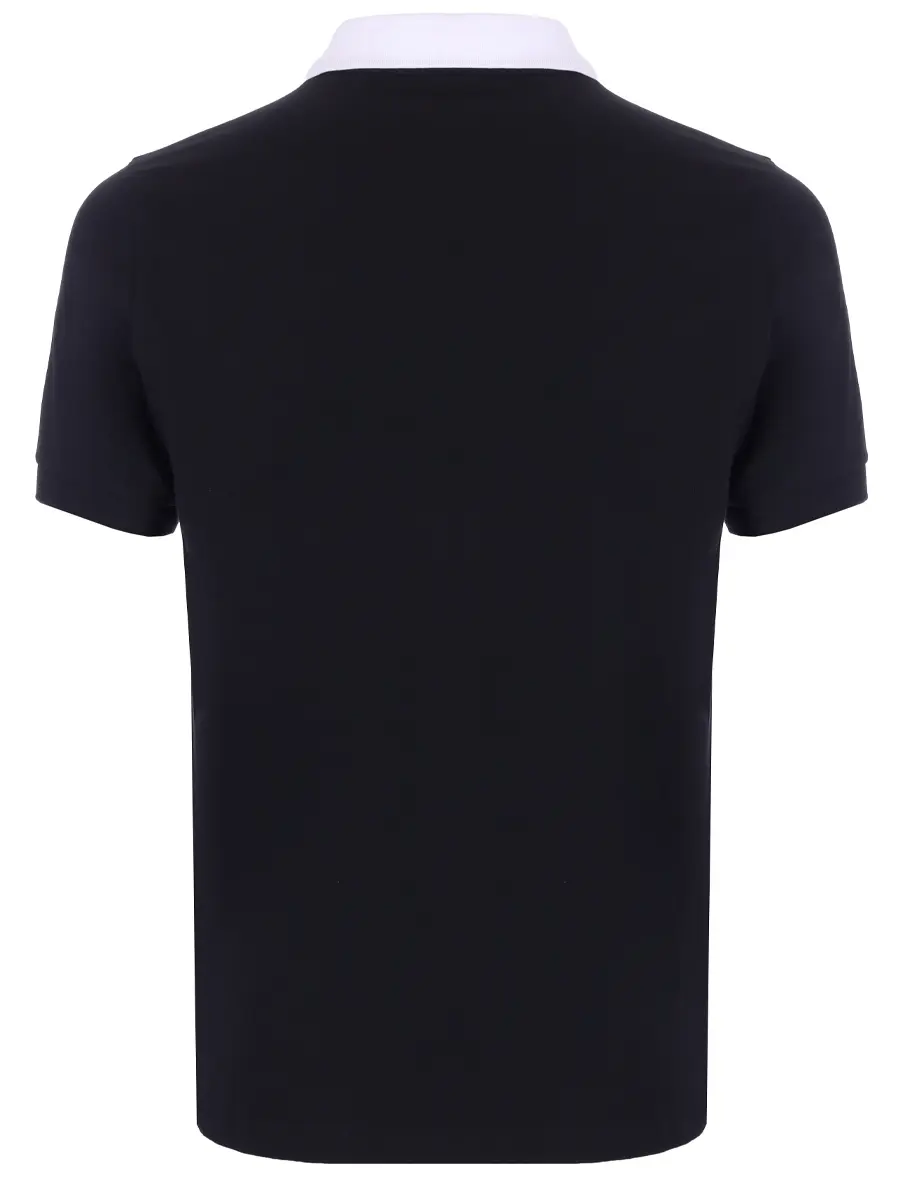 Поло хлопковое