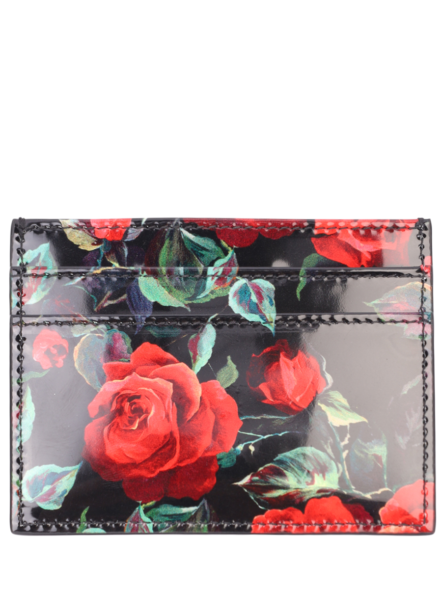 Картхолдер кожаный