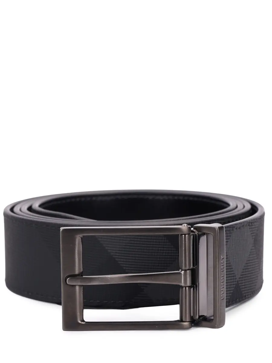 Ремень кожаный