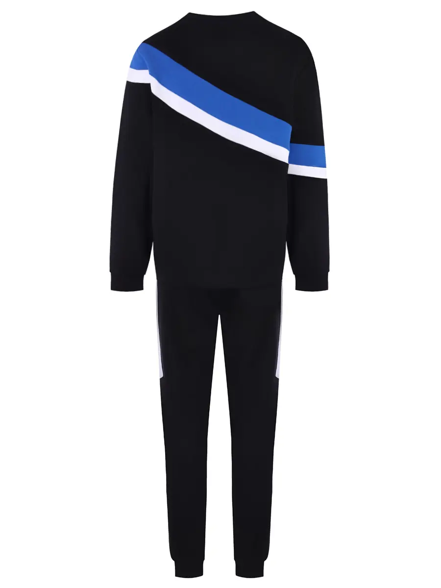 Костюм хлопковый