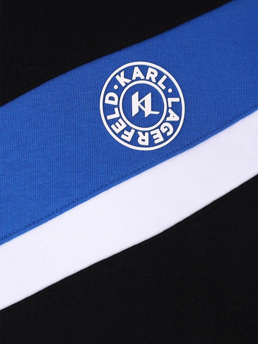 Костюм хлопковый