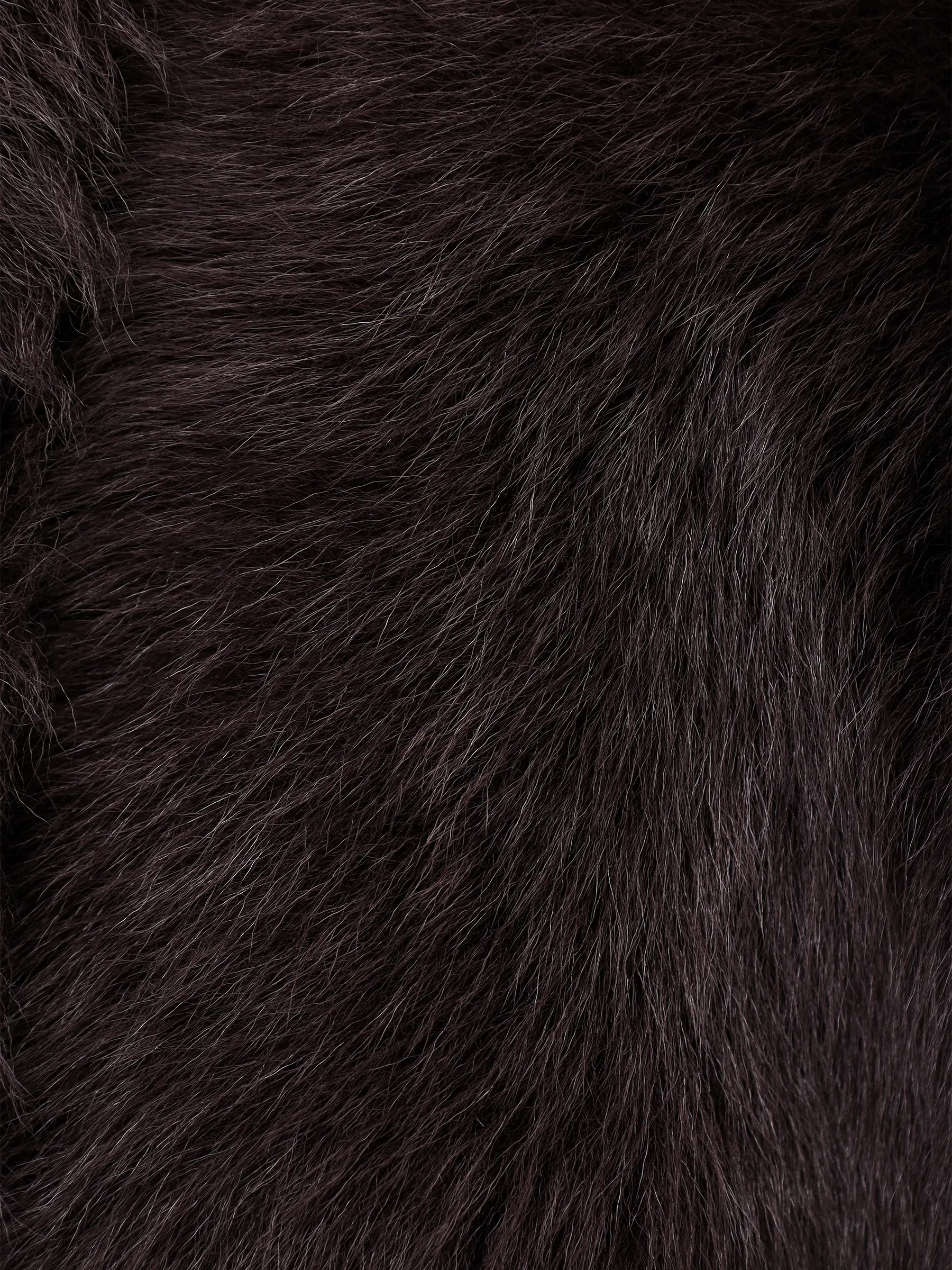 Дубленка двусторонняя