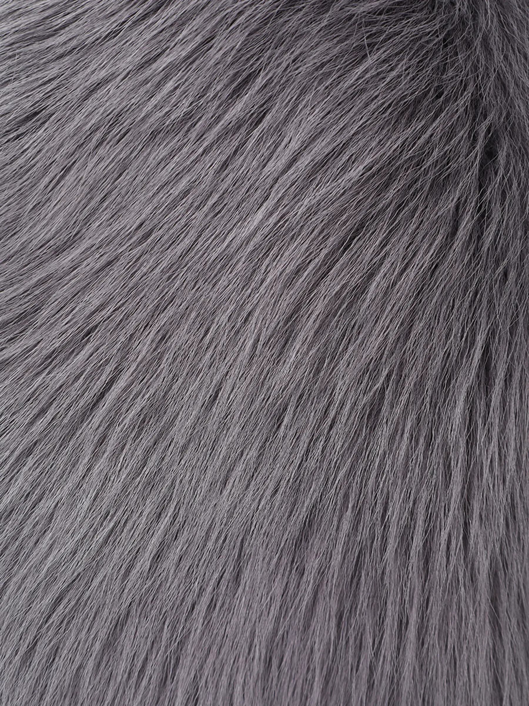 Дубленка двусторонняя