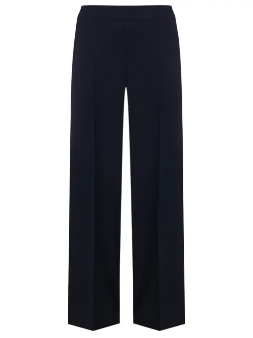 Брюки шерстяные VASSA&CO