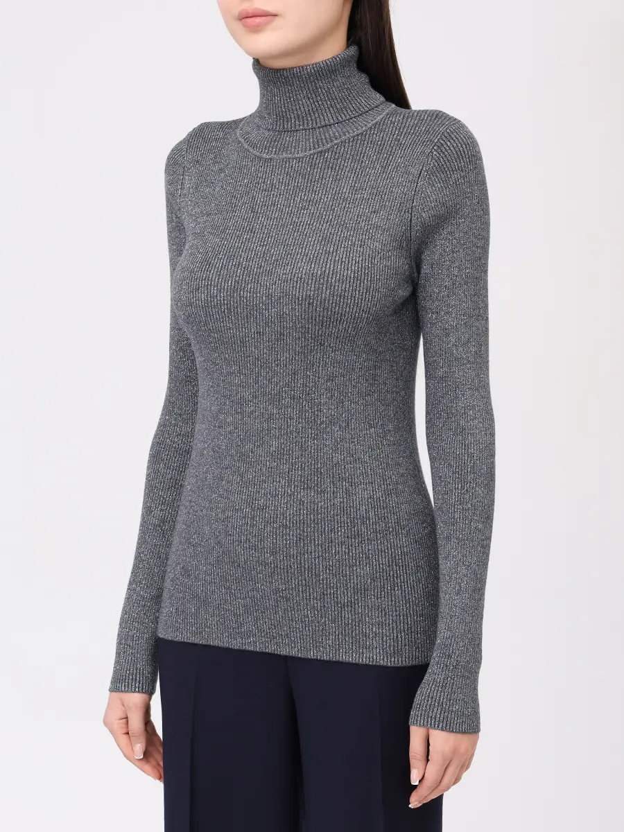 Водолазка шерстяная