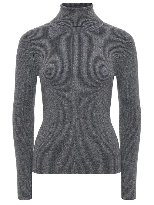 Водолазка шерстяная VASSA&CO