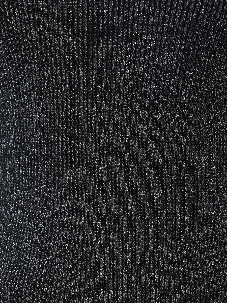 Водолазка шерстяная