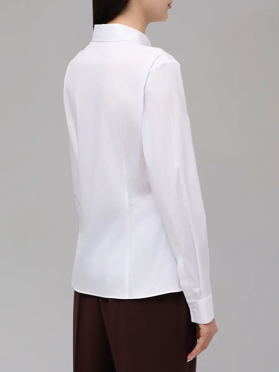 Рубашка хлопковая