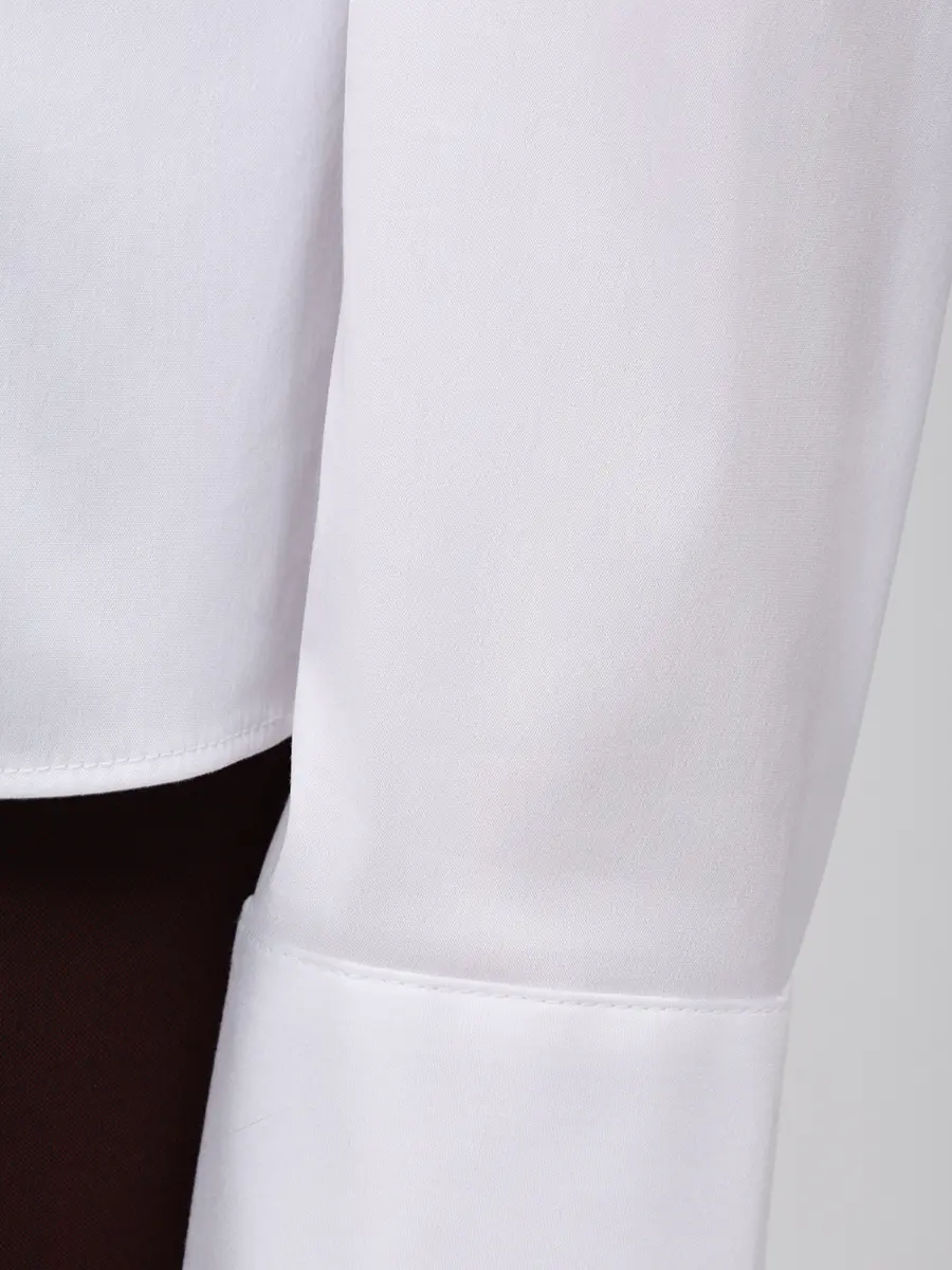 Рубашка хлопковая