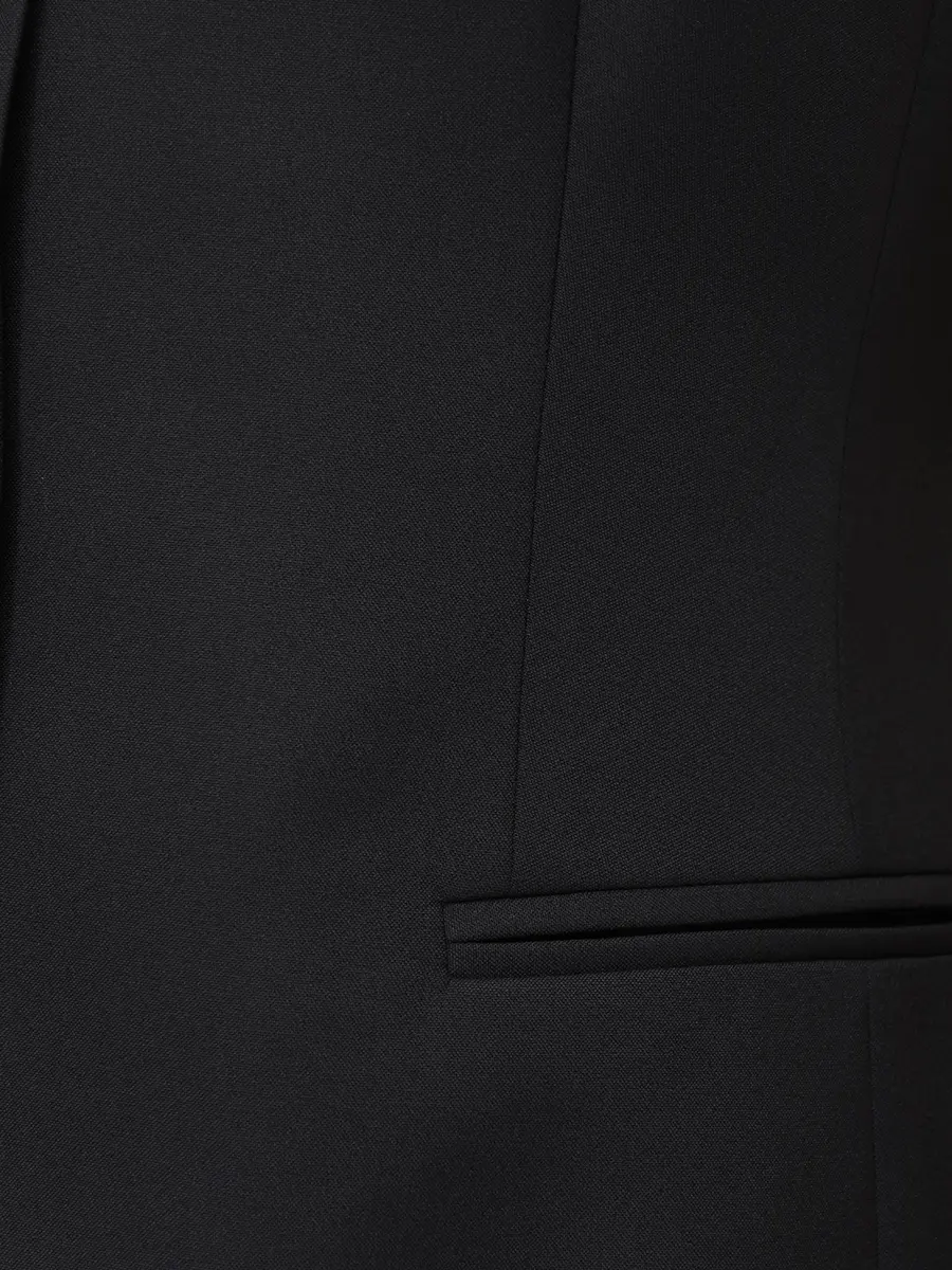 Жилет классический