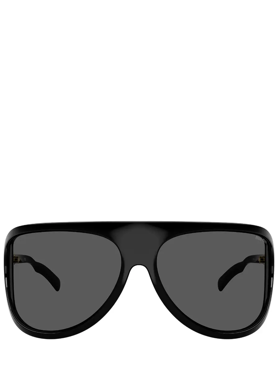 Очки солнцезащитные