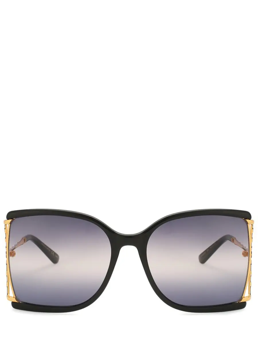 Очки солнцезащитные