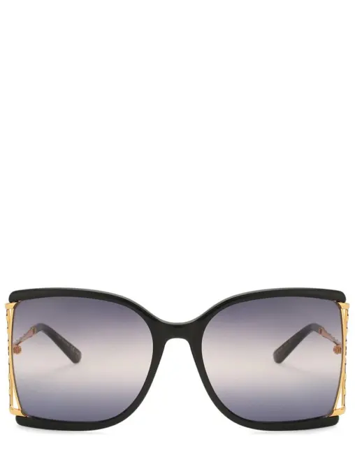 Очки солнцезащитные GUCCI
