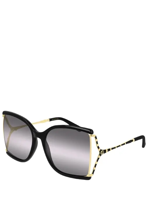 Очки солнцезащитные GUCCI