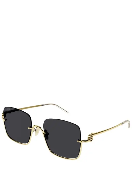 Очки солнцезащитные GUCCI