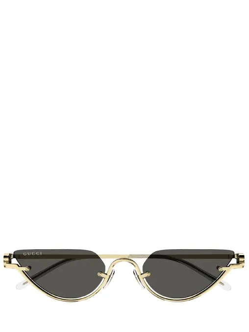 Очки солнцезащитные GUCCI