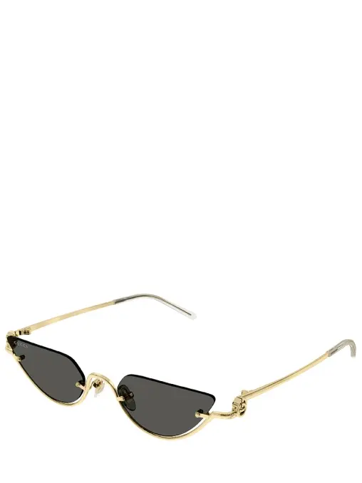 Очки солнцезащитные GUCCI