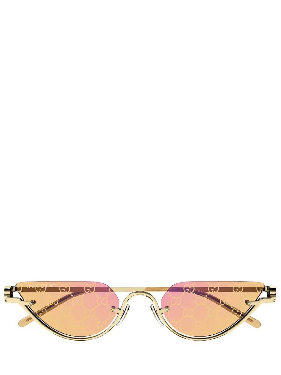 Очки солнцезащитные