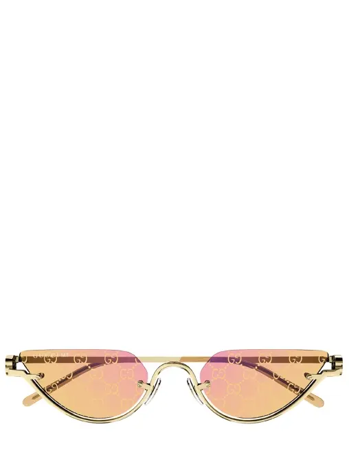 Очки солнцезащитные GUCCI