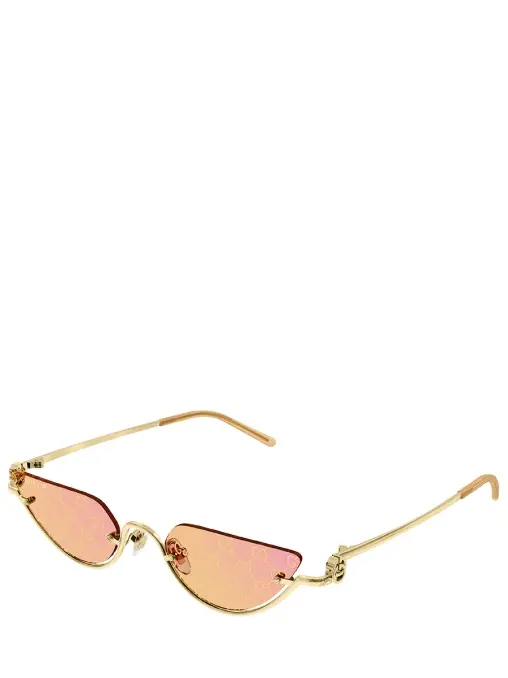 Очки солнцезащитные GUCCI