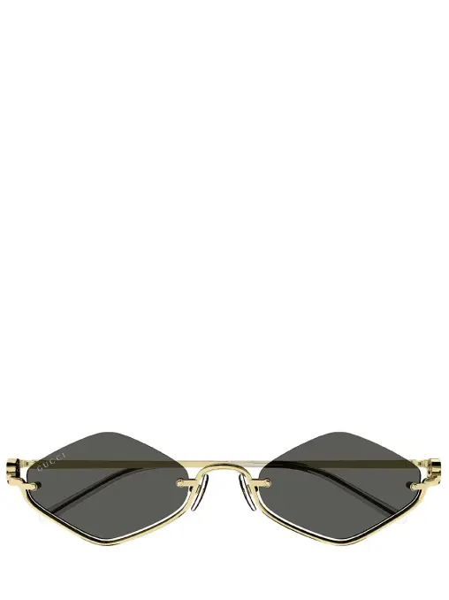 Очки солнцезащитные GUCCI