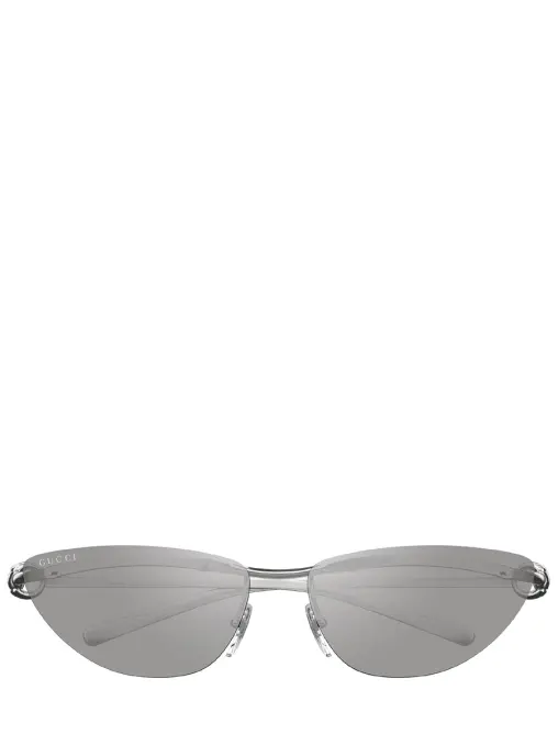 Очки солнцезащитные GUCCI