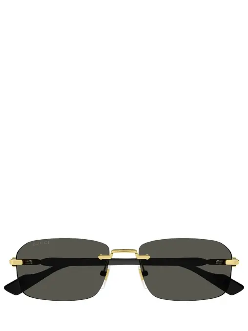 Очки солнцезащитные GUCCI