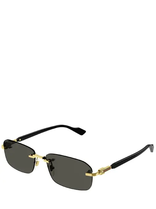 Очки солнцезащитные GUCCI