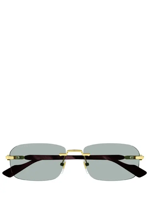Очки солнцезащитные GUCCI