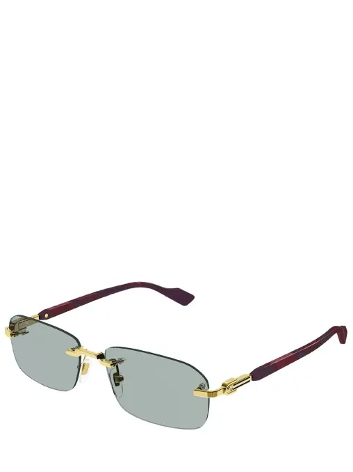 Очки солнцезащитные GUCCI