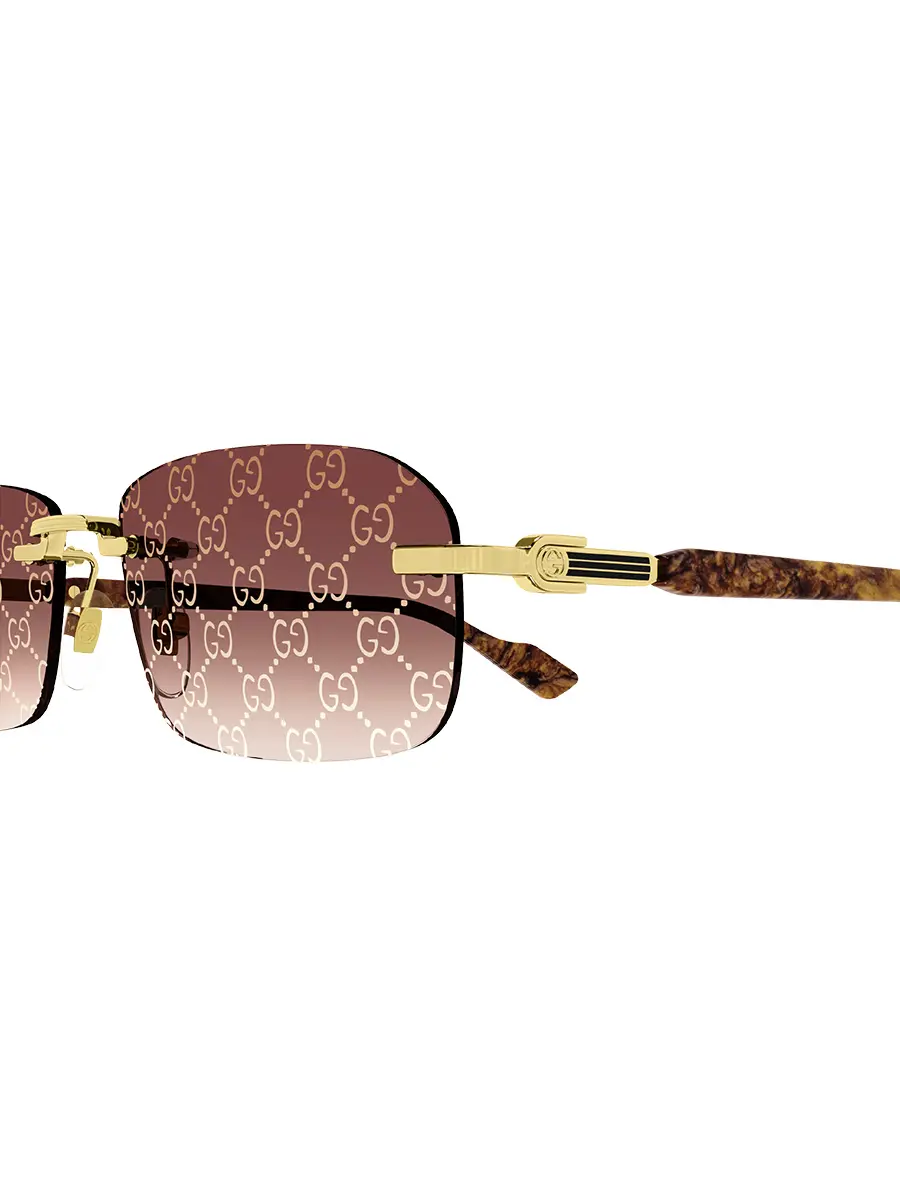 Очки солнцезащитные