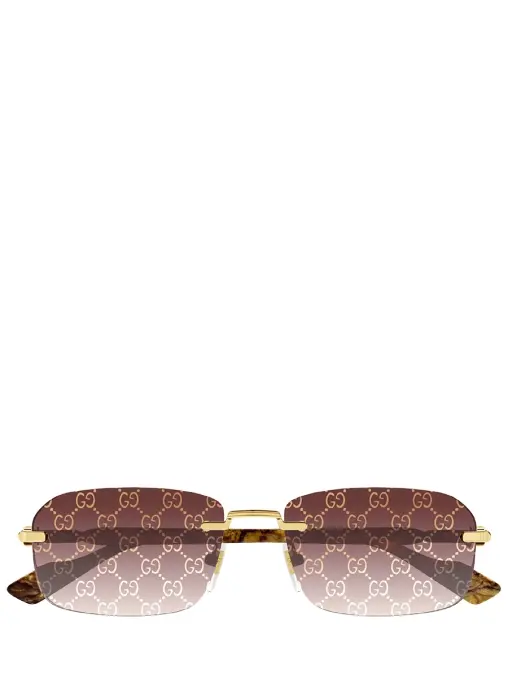 Очки солнцезащитные GUCCI