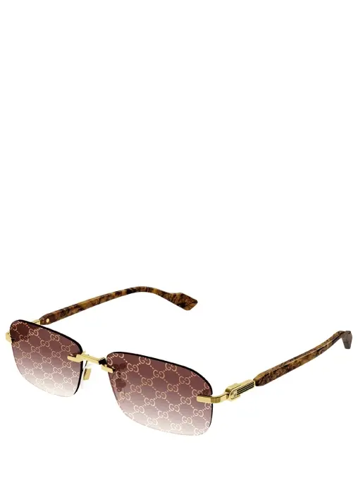 Очки солнцезащитные GUCCI