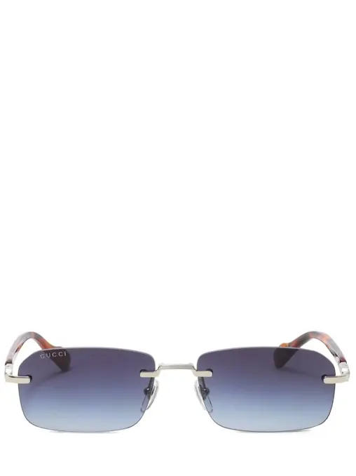 Очки солнцезащитные GUCCI