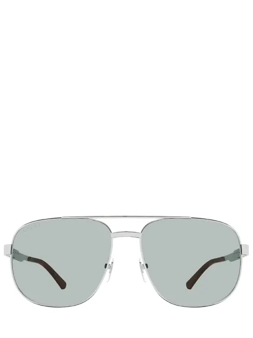 Очки солнцезащитные GUCCI