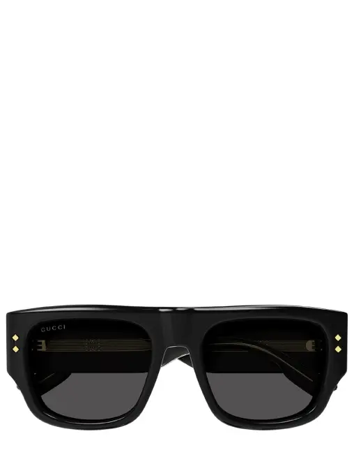 Очки солнцезащитные GUCCI