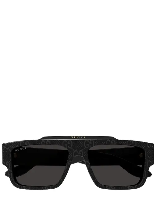 Очки солнцезащитные GUCCI
